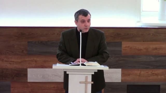 Богослужіння церкви Благодаті - 10.03.2024 смотреть онлайн