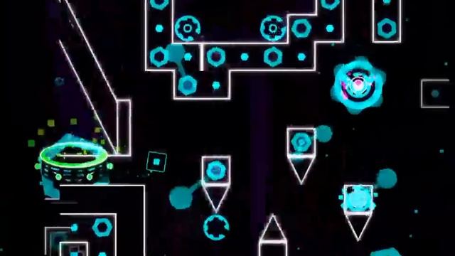 Geometry Dash - Psychic Tensions - Coming soon! смотреть онлайн