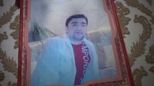 Дар хона - Хонаи модари Сухроби Сафарзод