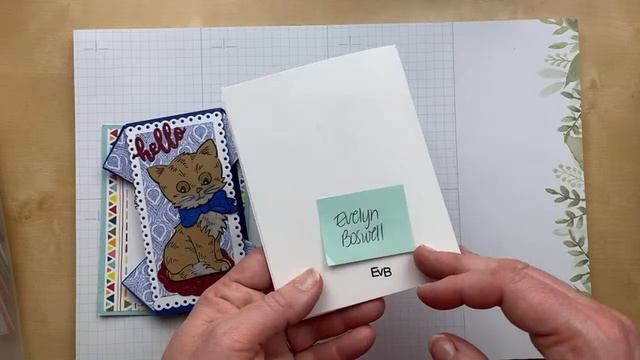 50 Animal Cards ~ The Great, Big Card Swap Showcase: March 2022, Part 2 смотреть онлайн
