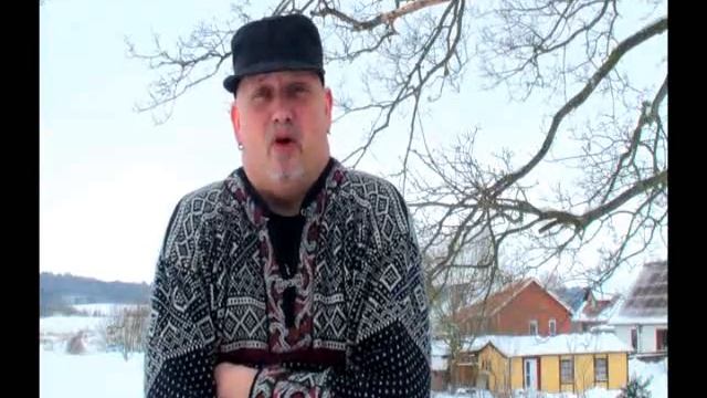 Kinetik Festival 3.0 Promo Video - Leæther Strip смотреть онлайн