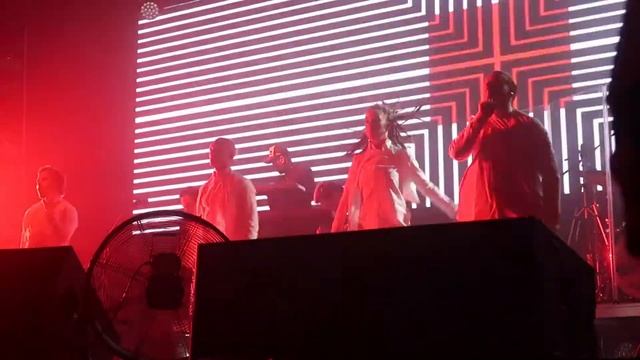 Дима Билан - Атом (Германия Fürth 18.02.2020) смотреть онлайн