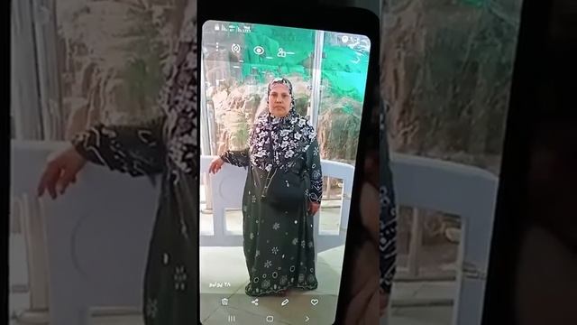 قالت لزوجها اللقاء نصيب ... الحاجة سامية لقت ربها فى الحج وأسرتها نالت ما تمنت смотреть онлайн