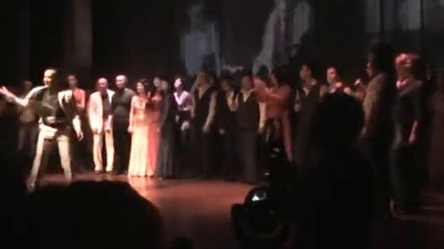 концерт-откровения "замыкая круг" 31.01.2013 смотреть онлайн