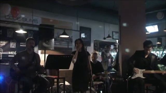 NonStop в Help-bar (Казань) 1 смотреть онлайн