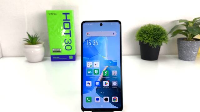 How to Change 24 Hours Time Format in Infinix Hot 30 смотреть онлайн