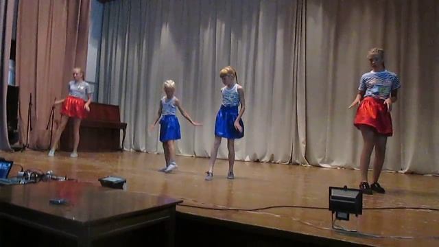 Танец loka loka смотреть онлайн