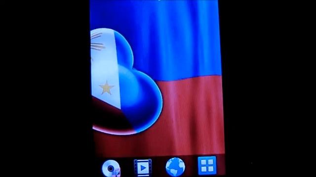 Love Philippines Flag LWP смотреть онлайн