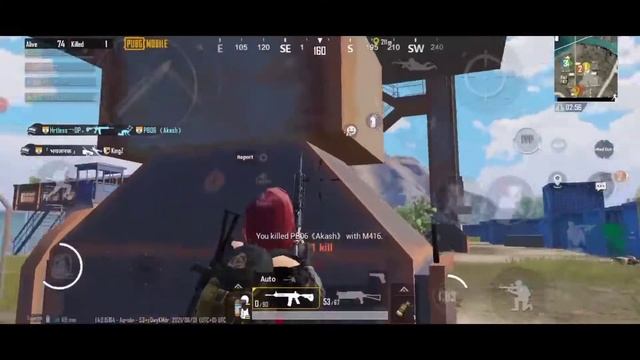 🔥BER ZER KER 🔥PUBG MONTAGE Samsung A3,A5, A6, A7,J2,J5,J7,S2,S5,S7,59,A10,A20,A30,A50,A70 смотреть онлайн
