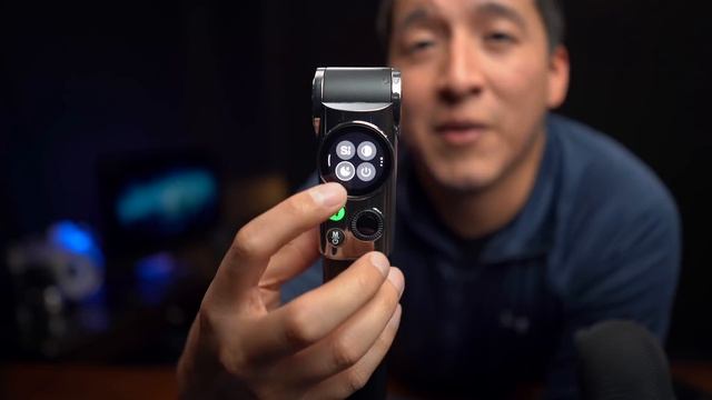 NEW Lightsaber Light? Godox Lux Master Review! смотреть онлайн