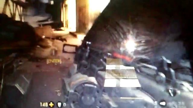 Wolfenstein the new order pc gameplay смотреть онлайн