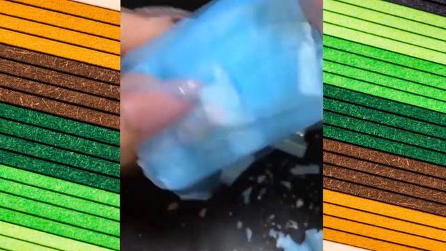 Most Satisfying Soap Cutting, Soap Cutting Compilation, ASMR Oddly Satisfying (Relaxing Sound) смотреть онлайн