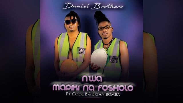 N'wa Mapiki Na Fosholo (feat. Cool B & Brian Bomba) смотреть онлайн