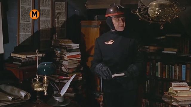 Fahrenheit 451 (1966) - Dublagem Clássica - Herbert Richers - Farenheit 451 - Dublado смотреть онлайн