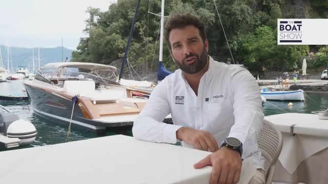 [ENG] ORIZON by CARTELLO： The Future of Remote Diagnostics in Boating - The Boat Show смотреть онлайн