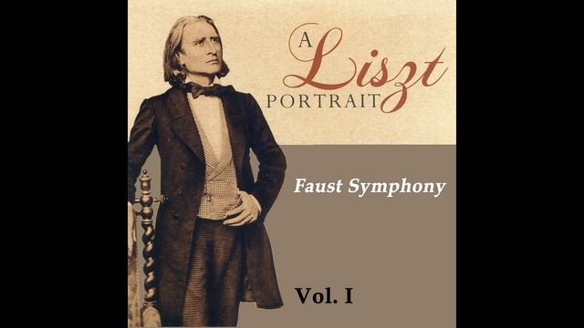 03 Gyórgy Korondi - Faust Symphony: III. Méphistophélès - Final chorus - A Liszt Portrait, Vol. I смотреть онлайн