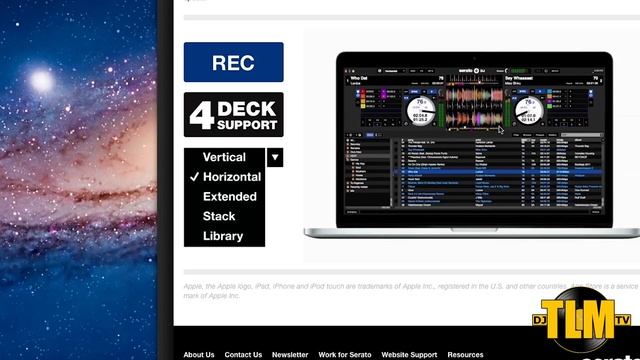 Serato Vs Traktor Vs Virtual DJ