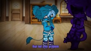 Smiling Critters react to fnaf songs [Gacha x poppy playtime] @APAngryPiggy enjoy