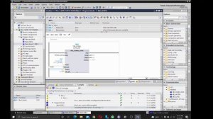 Modbus RTU communication - Siemens as Slave device