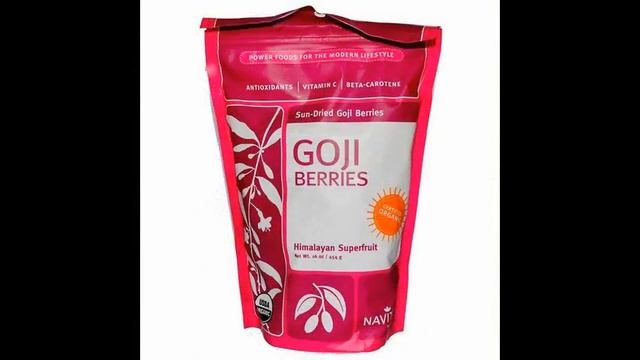 ягоды годжи купить настоящие смотреть онлайн