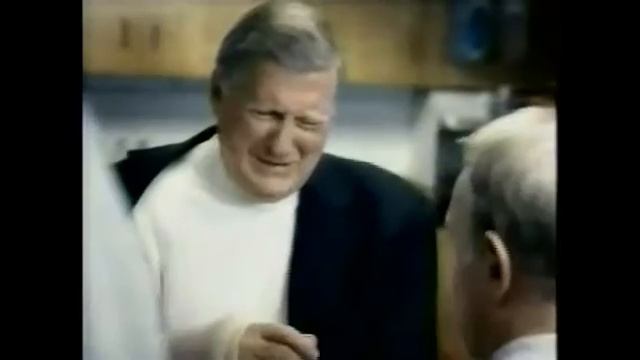 2004 Commercial: VISA with Joe Torre & George Steinbrenner смотреть онлайн