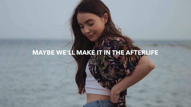 LOCKBOX - Afterlife (Lyrics) Ft. Rachel Leycroft - 908