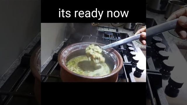 #89 How to make a healthy Ragi kali (finger millet) & Urad dhal kadayal for side dish. смотреть онлайн