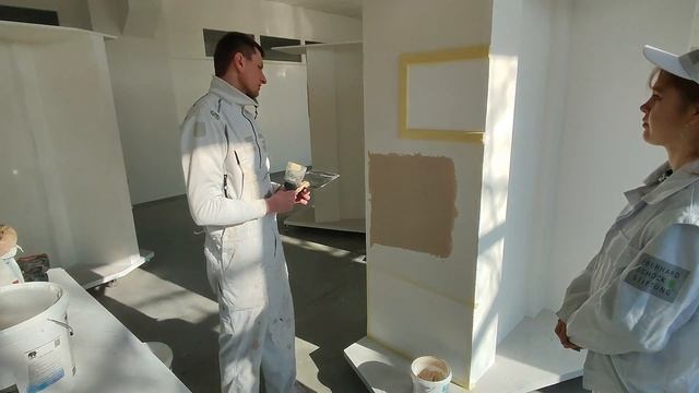 Як правильно наносити шпаклівочні суміші смотреть онлайн