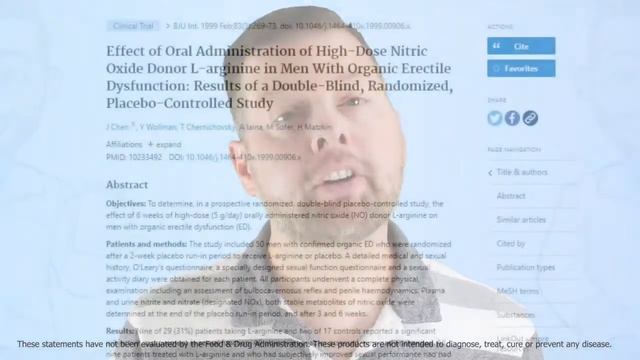 The Arginine Solution Protocol ingredient Arginine смотреть онлайн