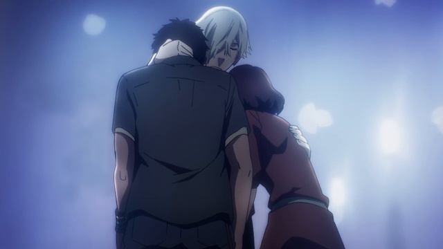 Смертельный парад / Death Parade смотреть онлайн