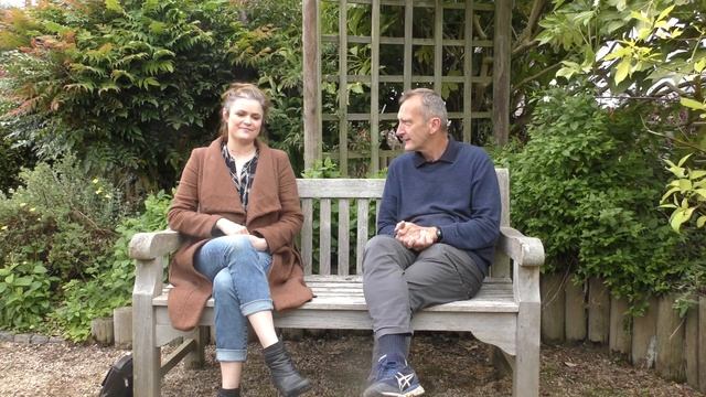 Gardeners World Live 2022 (The Metamorphosis Garden) смотреть онлайн
