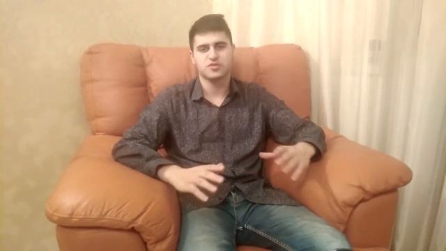 Отзыв предпринимателя Александра Петросяна после курса Порядок в делах смотреть онлайн