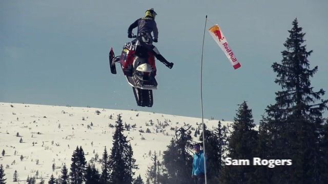 Team Oktan at Ski&Rock in Sälen 2014 смотреть онлайн