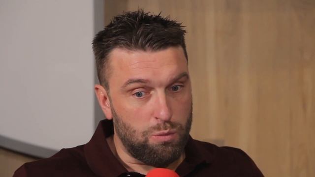 "POCHETTINO WAS THE BEST" | Rickie Lambert on why Mauricio Pochettino was his favourite coach смотреть онлайн