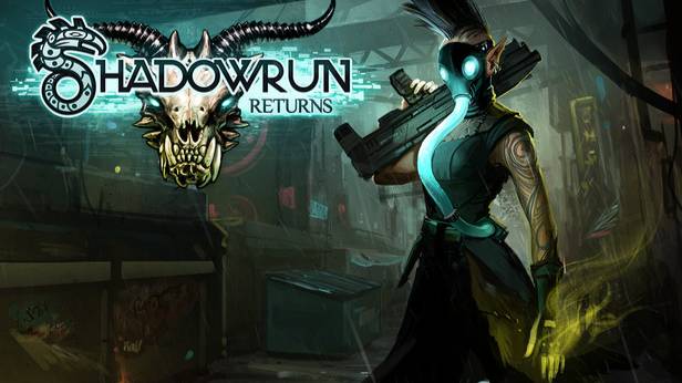 .Shadowrun Returns. #4. Прохождение. В поисках неприятностей. Возвращение в доки. Разговор с духами