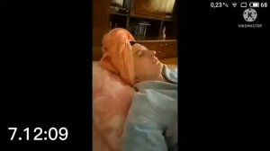 НЕ МОГУ ОЧЕНЬ ХОЧЕТЬСЯ 1-27 12х ускорение