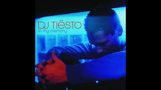Tiësto-In My Memory смотреть онлайн