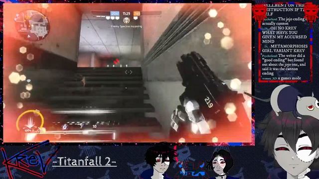 🔴【TITANFALL 2: Multiplayer】⚡ Real Titanfall 2 Hours ⚡ смотреть онлайн