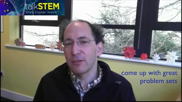 Conversation with Conrad Wolfram, Wolfram Group смотреть онлайн