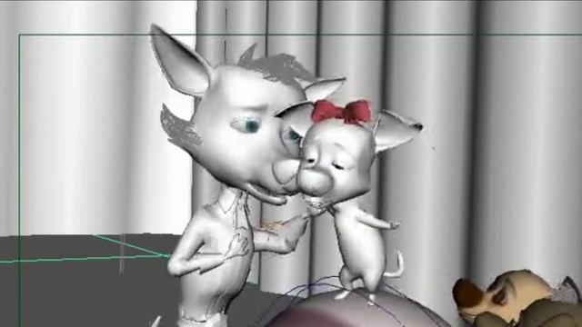 belka strelka sc09 смотреть онлайн