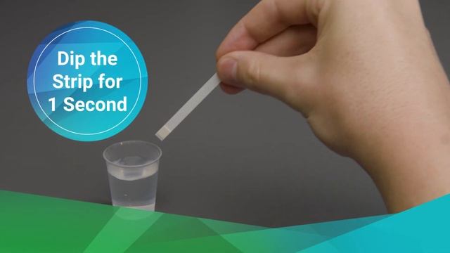 Hydrogen Peroxide Test Strips - Micro Essential Laboratory (Hydrion Brand) смотреть онлайн