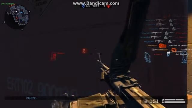 [BRH4X] WARFACE VIP смотреть онлайн