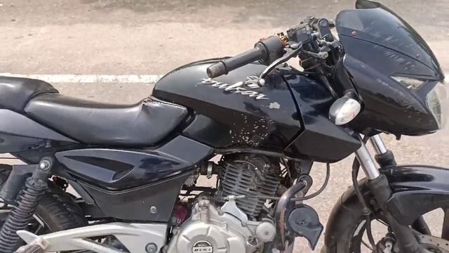 Bajaj Pulsar 180 ( नाम ही काफी था उस टाइम) смотреть онлайн