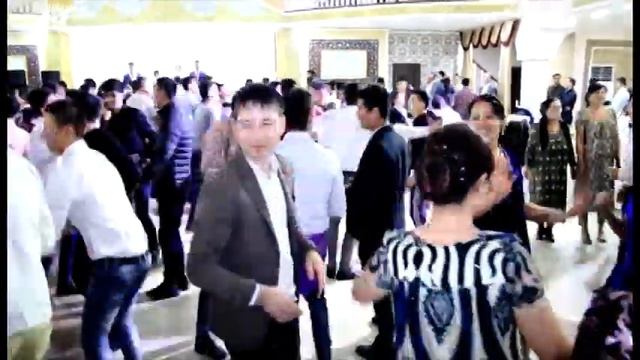 Hasan va Yulduz & Husan va Shahlo Часть 11 смотреть онлайн