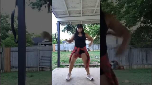 Lizzo- Tempo (Dance Fitness) смотреть онлайн