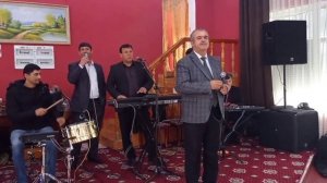 Убайдуллои Каромат  туёна (новинка)