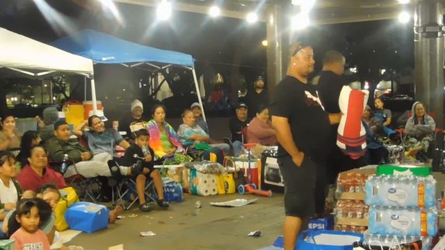 BOAZ SAM FUNDRAISE IN HONOLULU -PART TWO смотреть онлайн