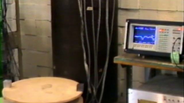 Superconducting Gravity Gradiometer at University of Maryland смотреть онлайн