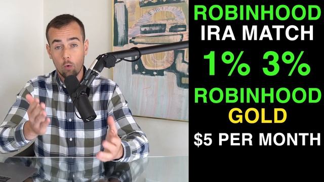Roth IRA Explained | The TAX FREE Millionaire Strategy (2024) смотреть онлайн