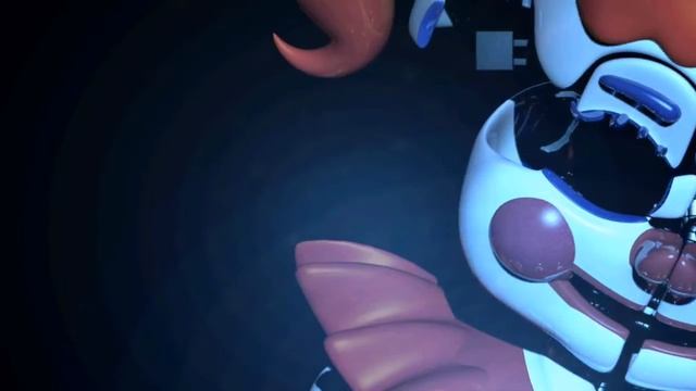 Five night`s with Freddy Sister Location Night 5.Летсплей фнаф сестринська локація українською мово смотреть онлайн